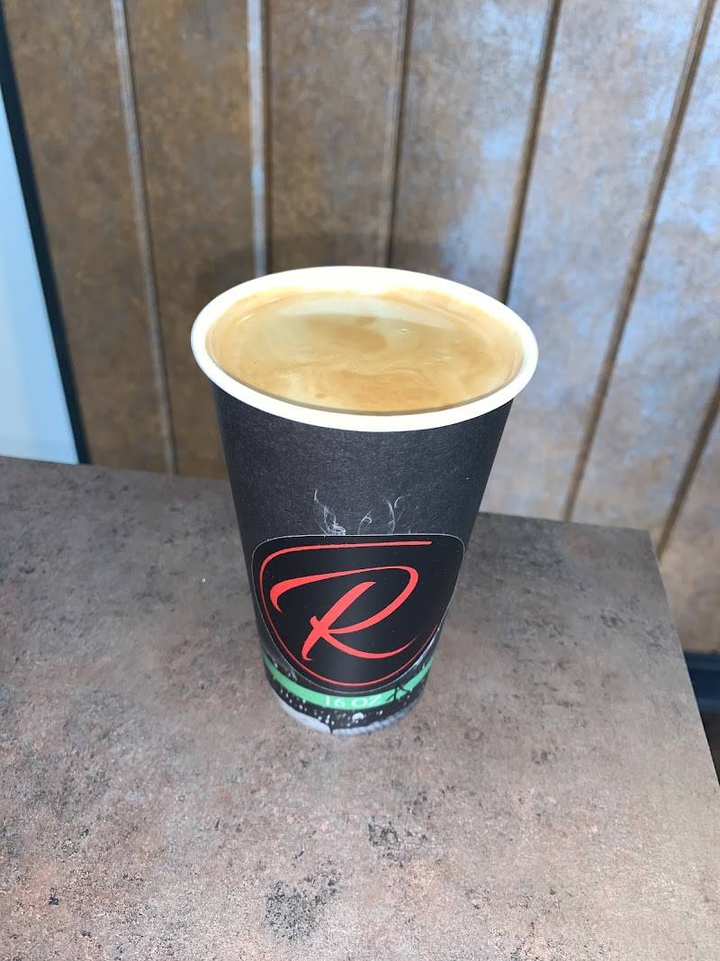 Roscoe's Coffee