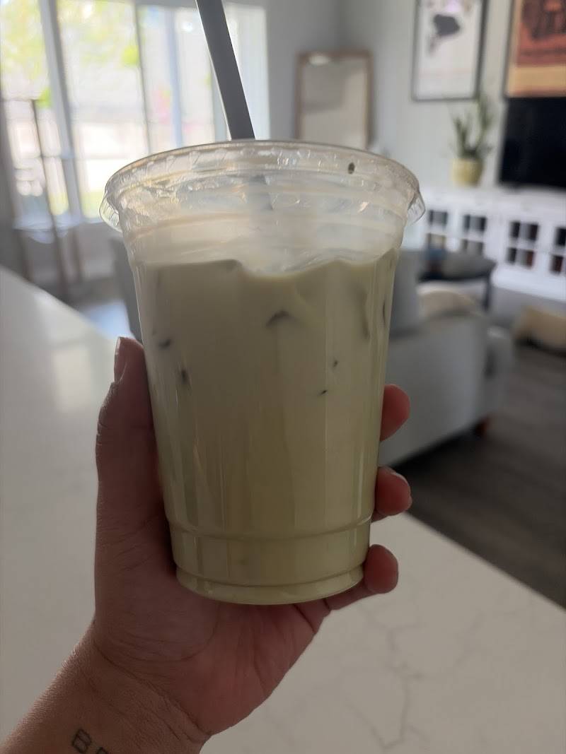 Roscoe's Coffee